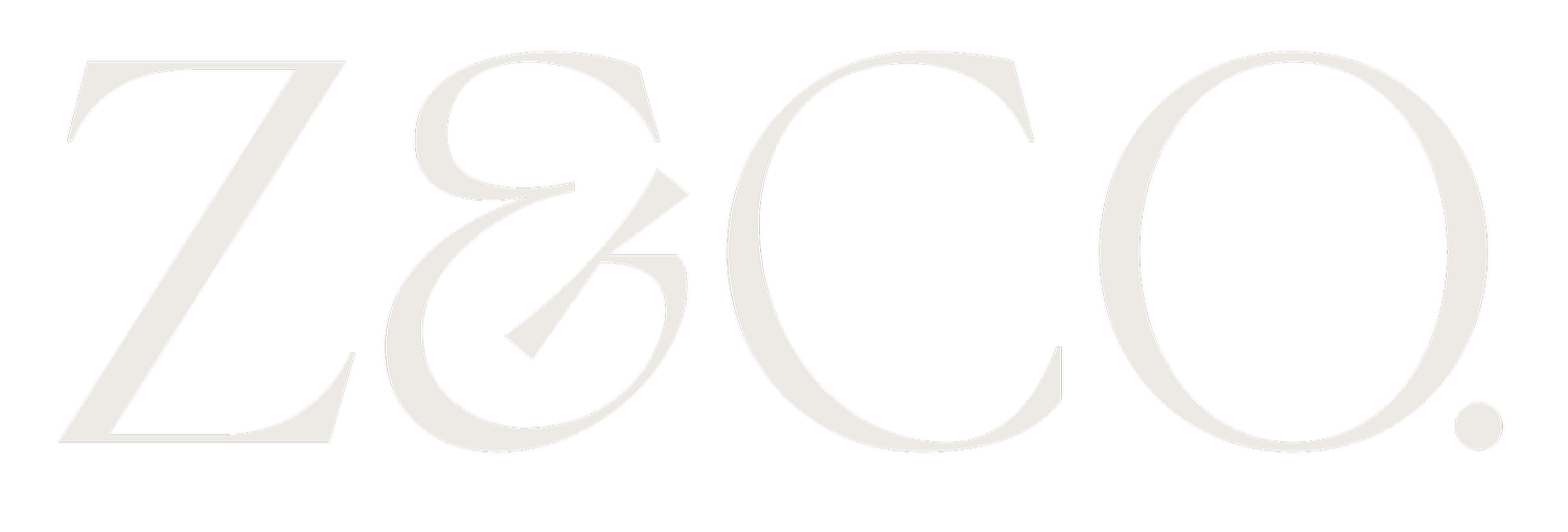 Z &amp; C O .  D E S I G N  H O U S E