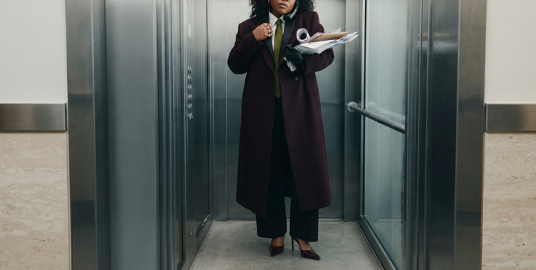 Z&Co. Design Process