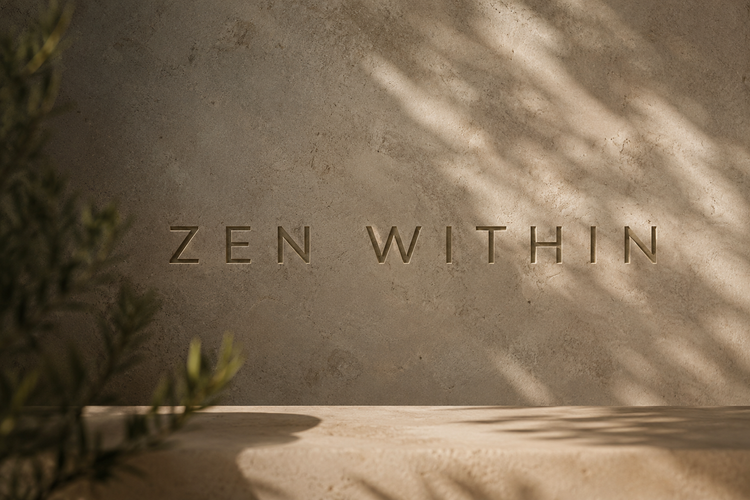 ZEN WITHIN