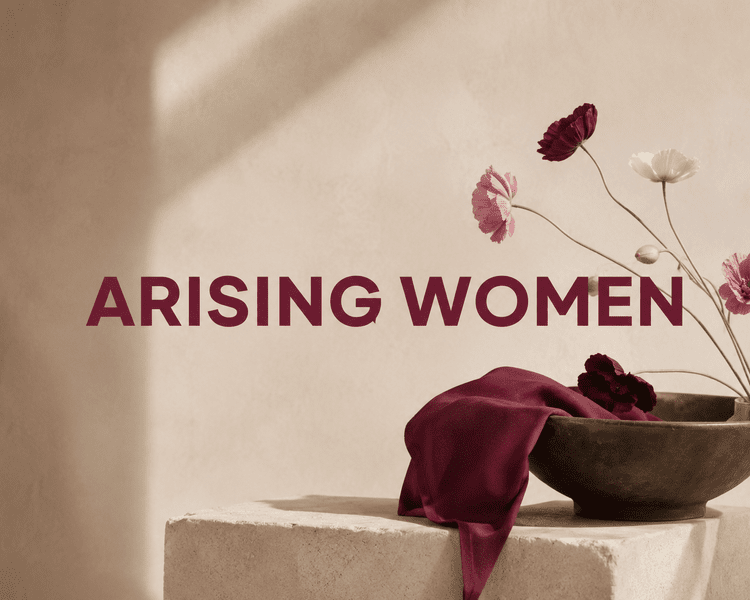 Arising Women