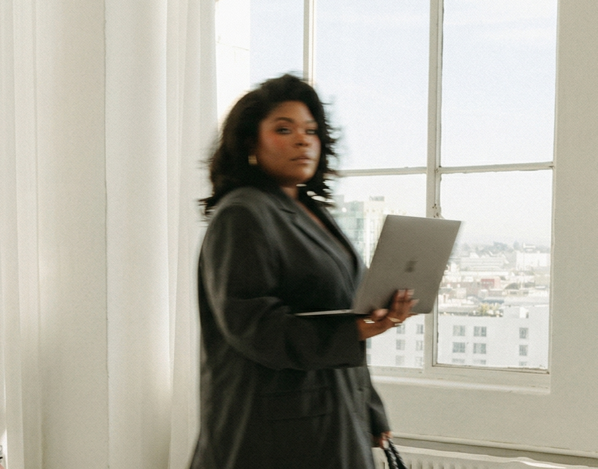 Zyrià, Founder of Z&Co. Design House