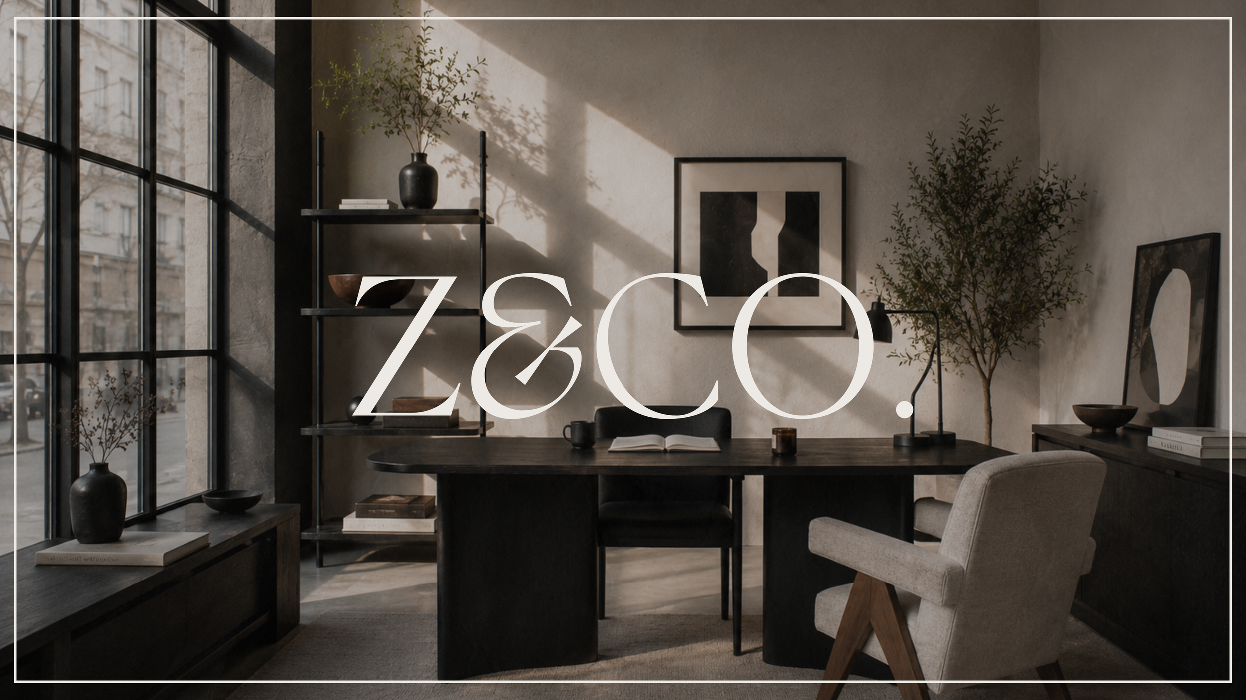 Z&Co. Design House