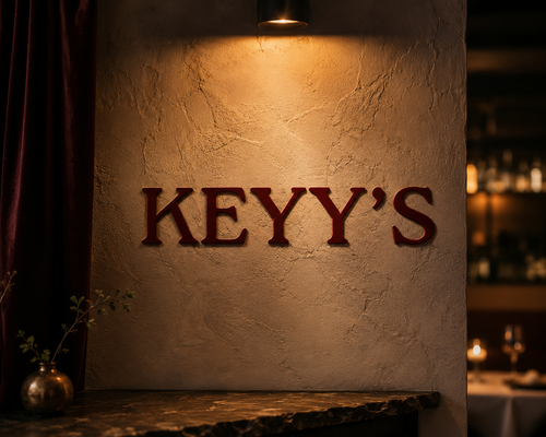 KEYY'S FINE DINING