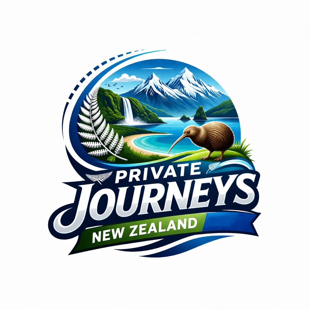 Private Journeys New Zealand