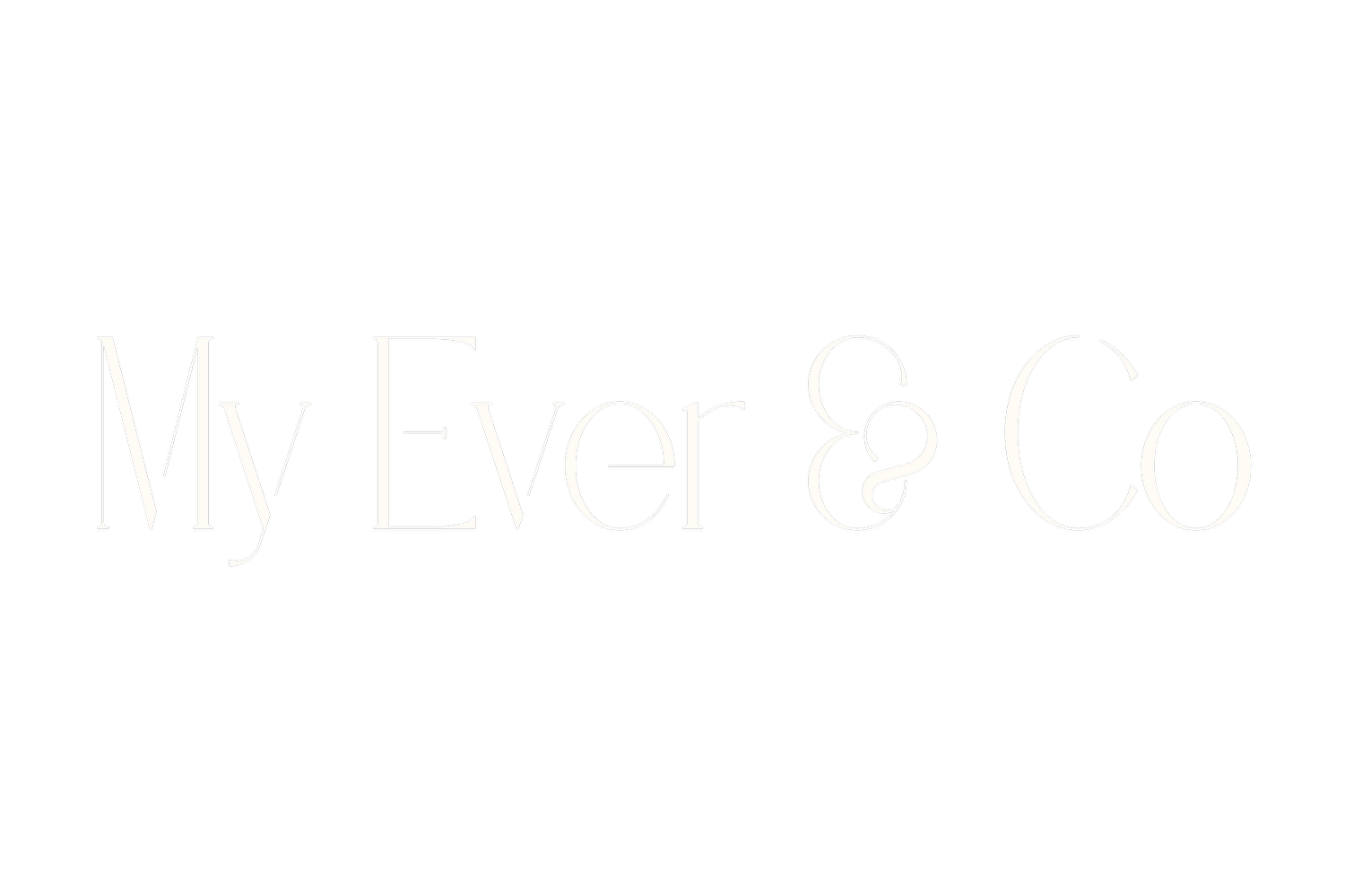 My Ever &amp; Co | Wedding Planner Sydney