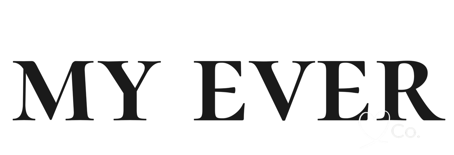 My Ever &amp; Co Website