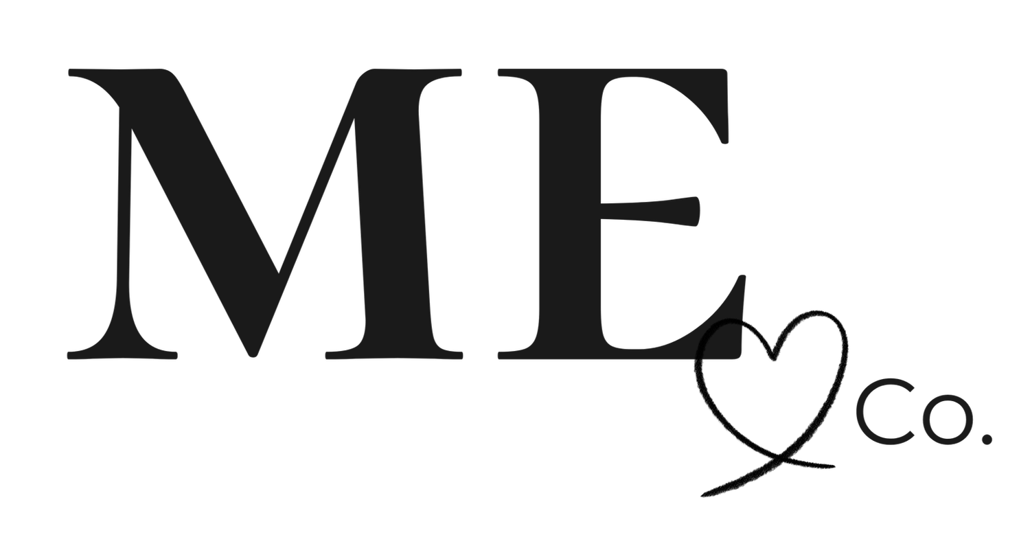 My Ever &amp; Co Website