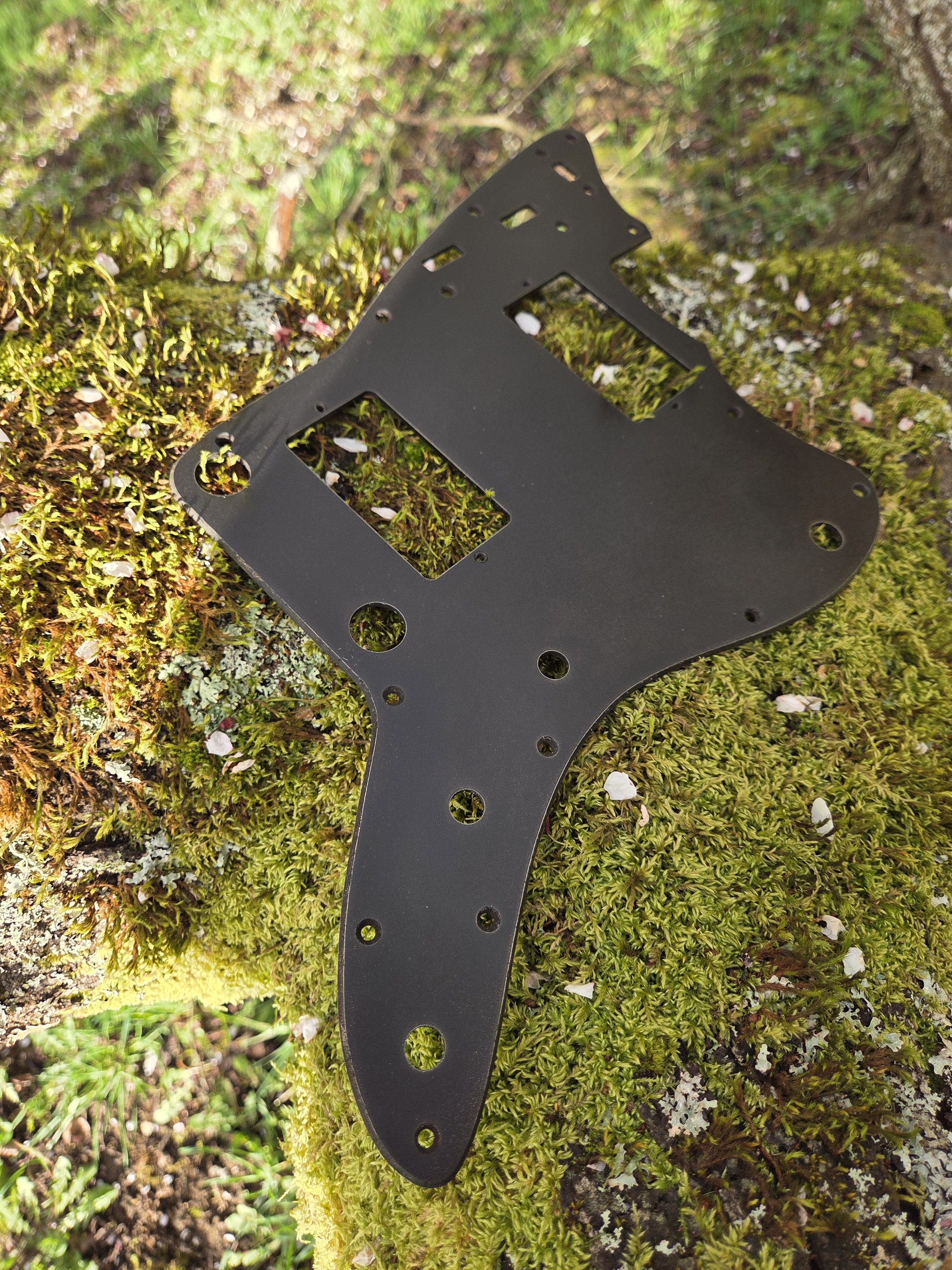 Pickguard to fit Fender American Vintage Reissue Jazzmaster