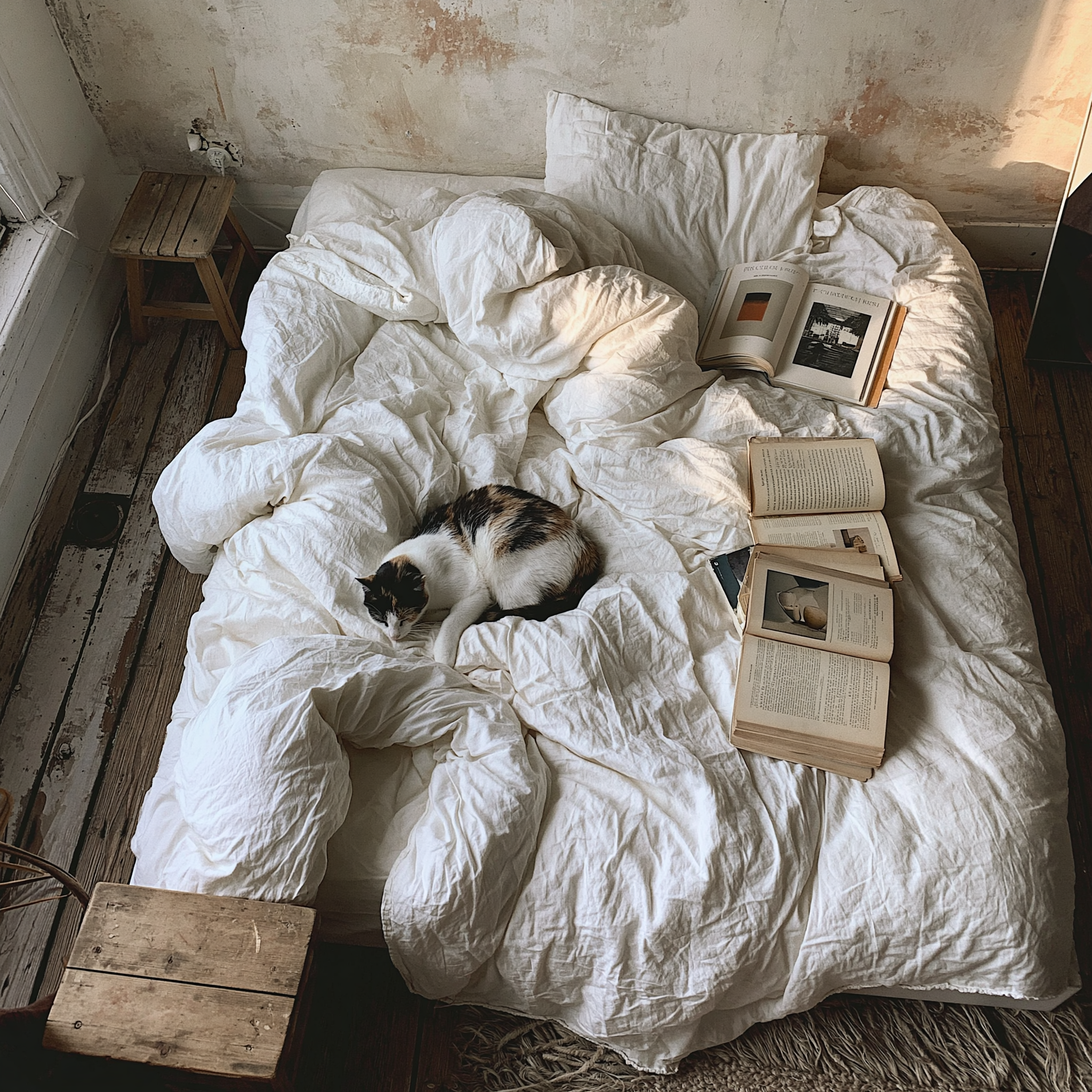Why You Always Feel Low (And What Your Dopamine Is Actually Trying to Tell You)