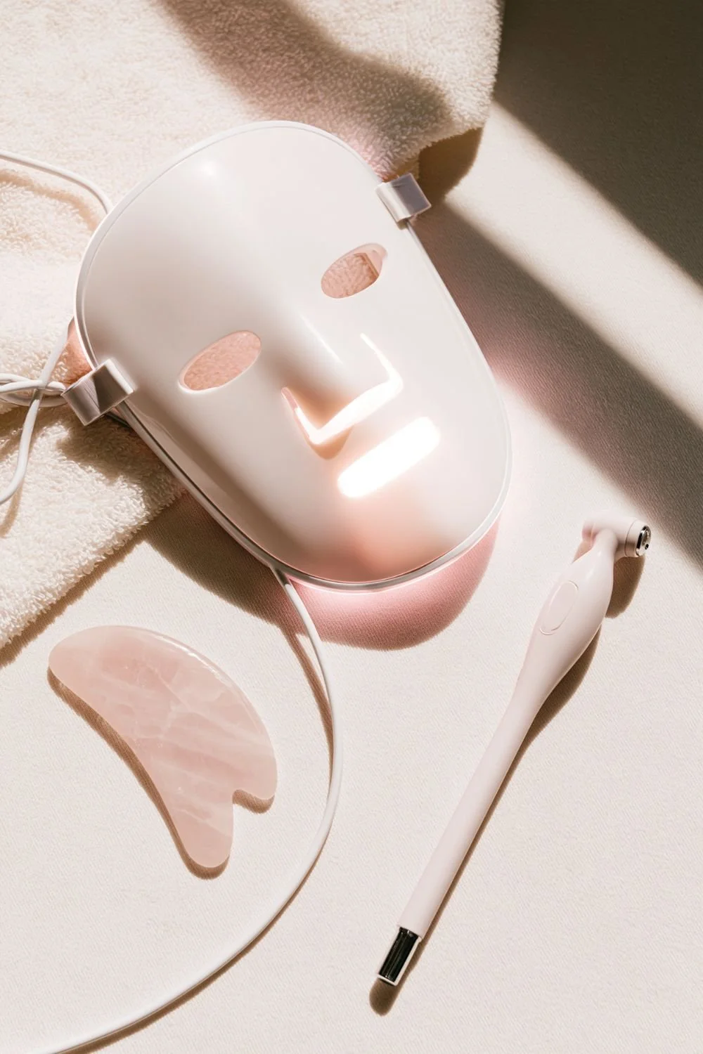 The K-Beauty Tools Worth the Counter Space (And the Ones You Can Skip)
