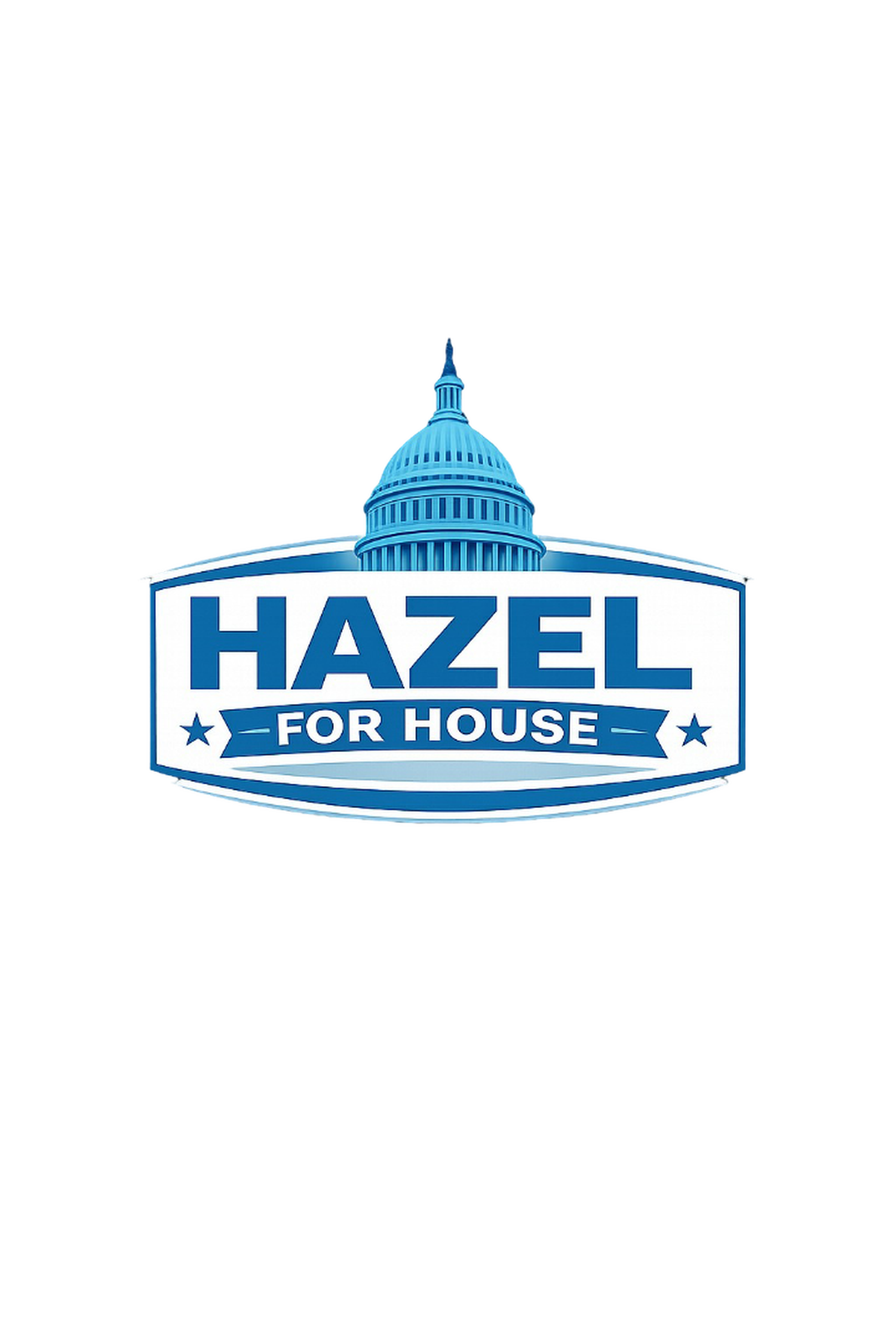 Send Hazel to OUR House