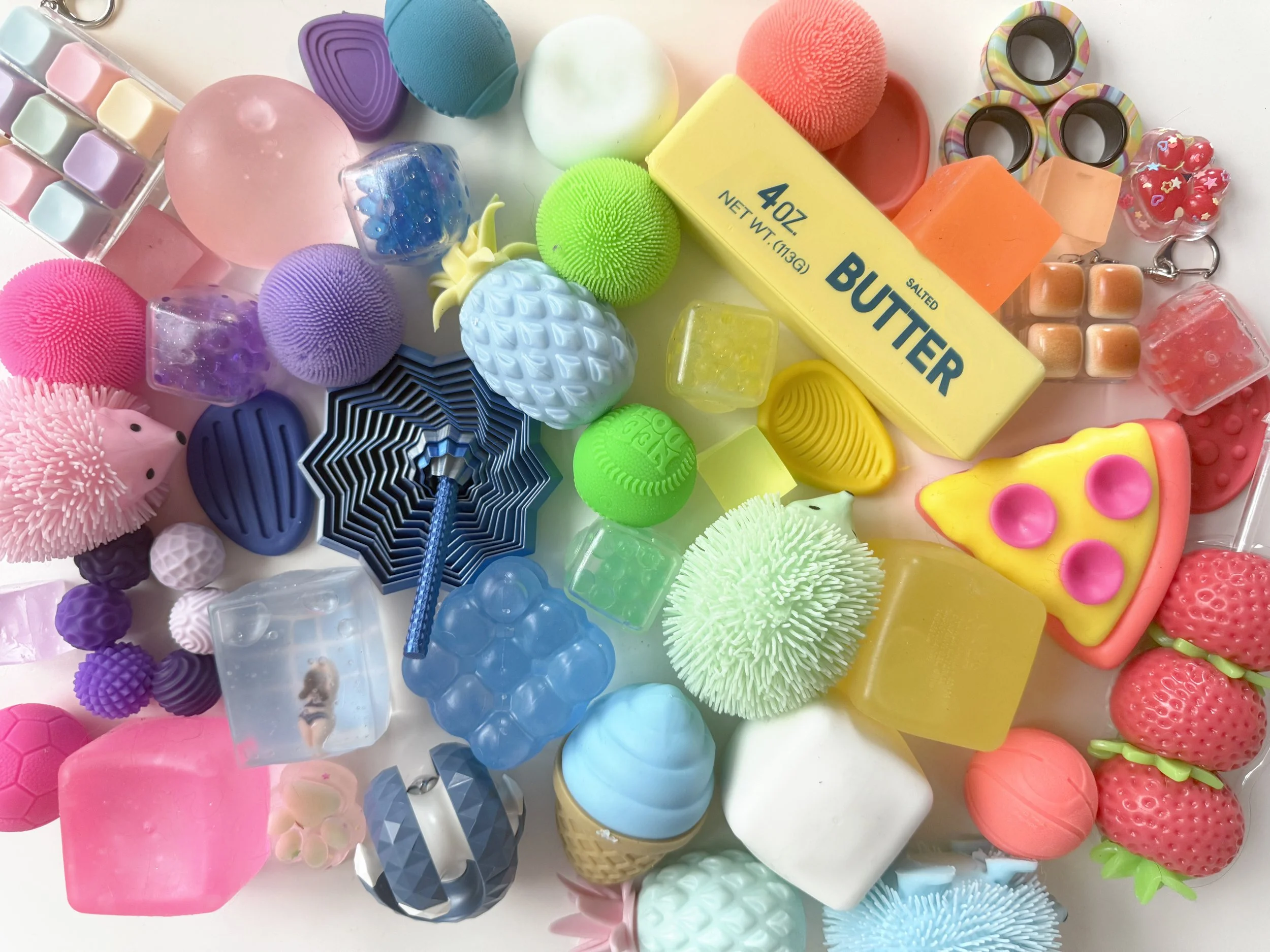 Monthly Mini Subscription