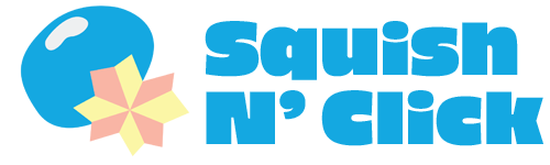 Squish N' Click