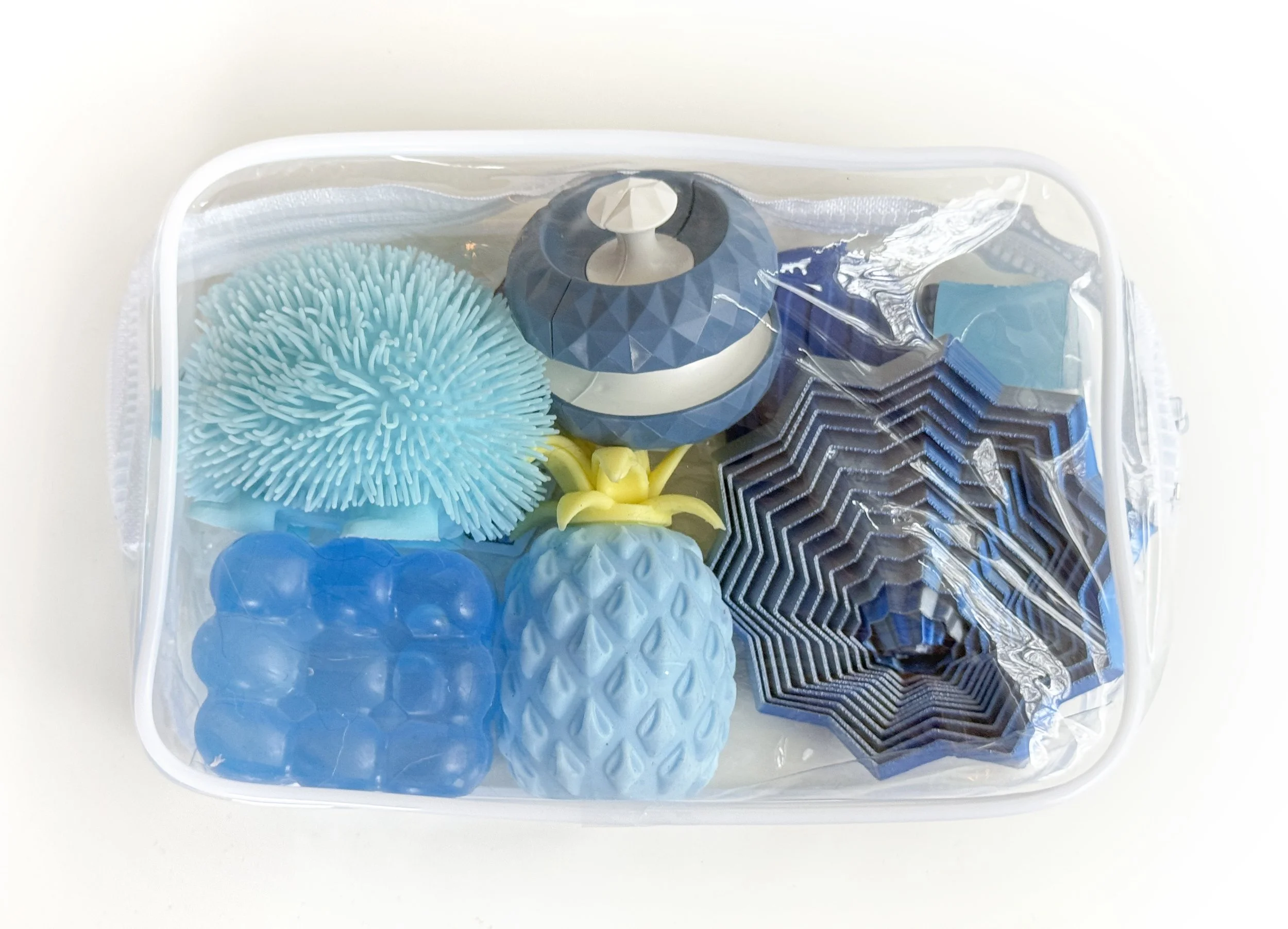 Favorite Color Mystery Fidget Pack