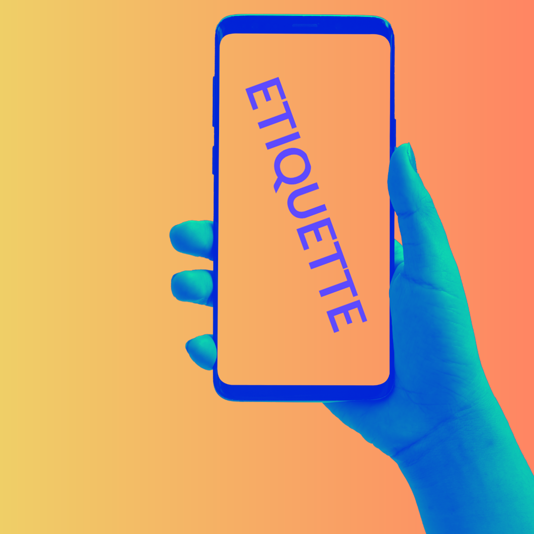 Telephone & Front Desk Etiquette