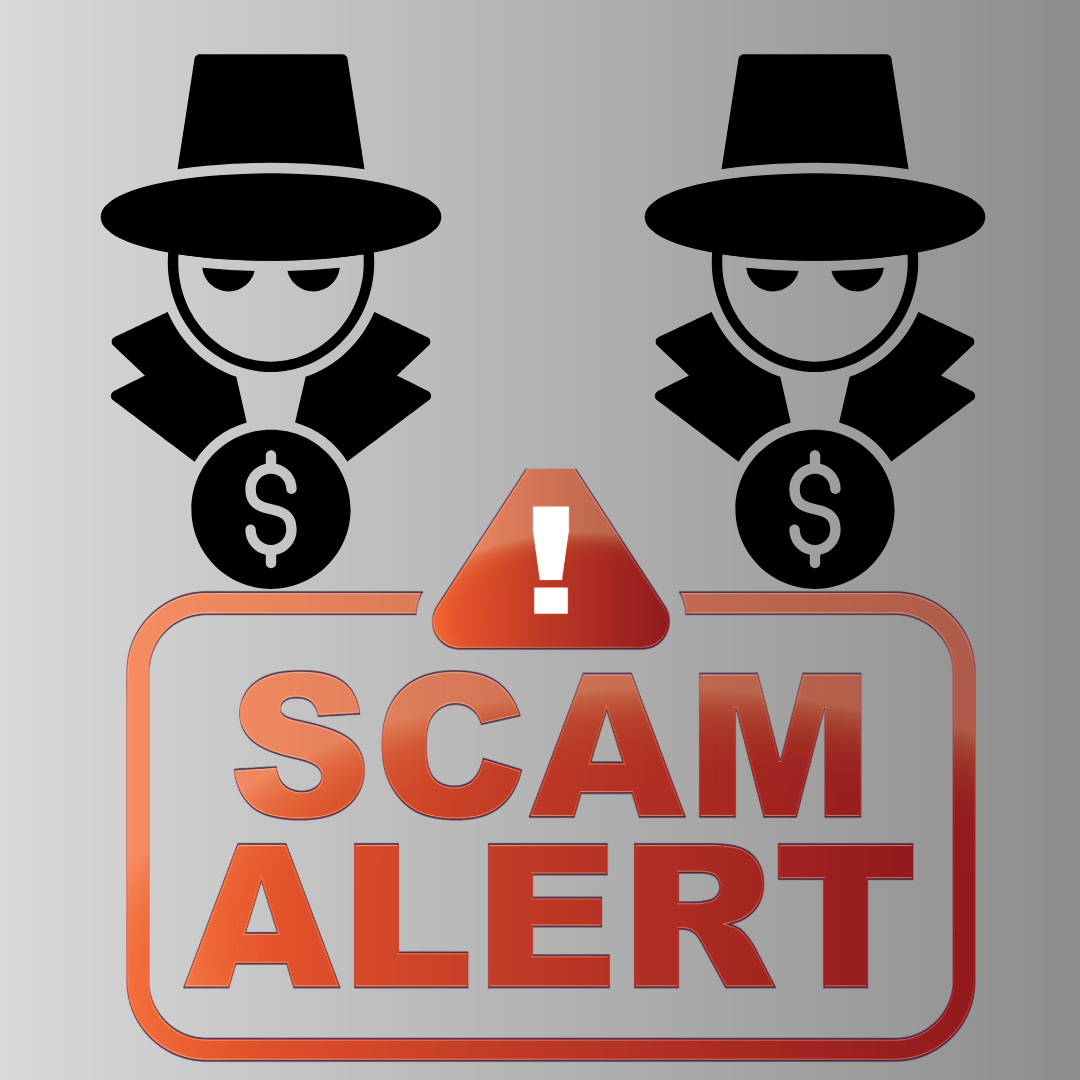 Basic Financial Fraud Awareness