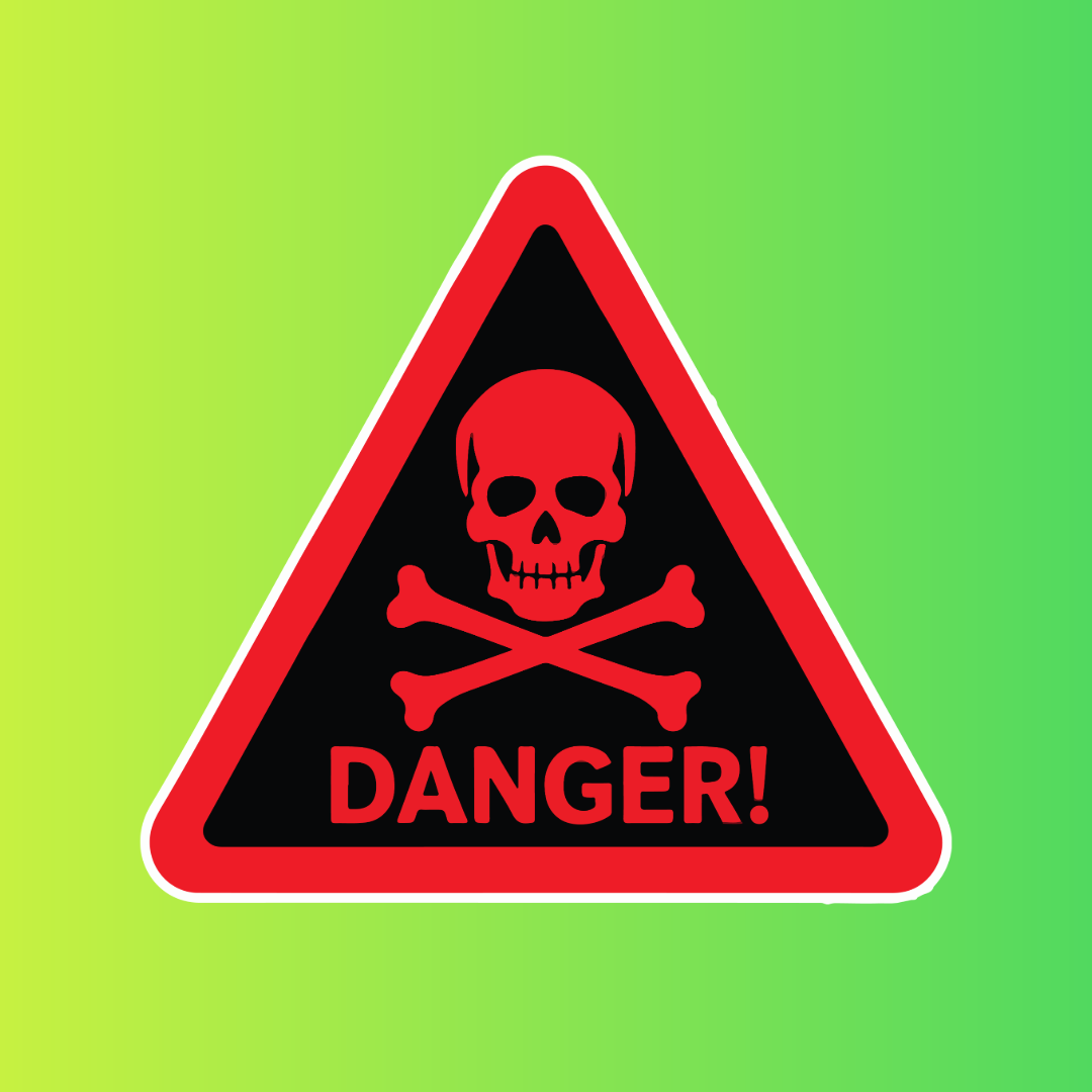 Handling Hazardous Substances (SDS & Chemical Safety)