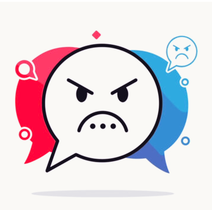 Dealing with Aggressive or Abusive Customers