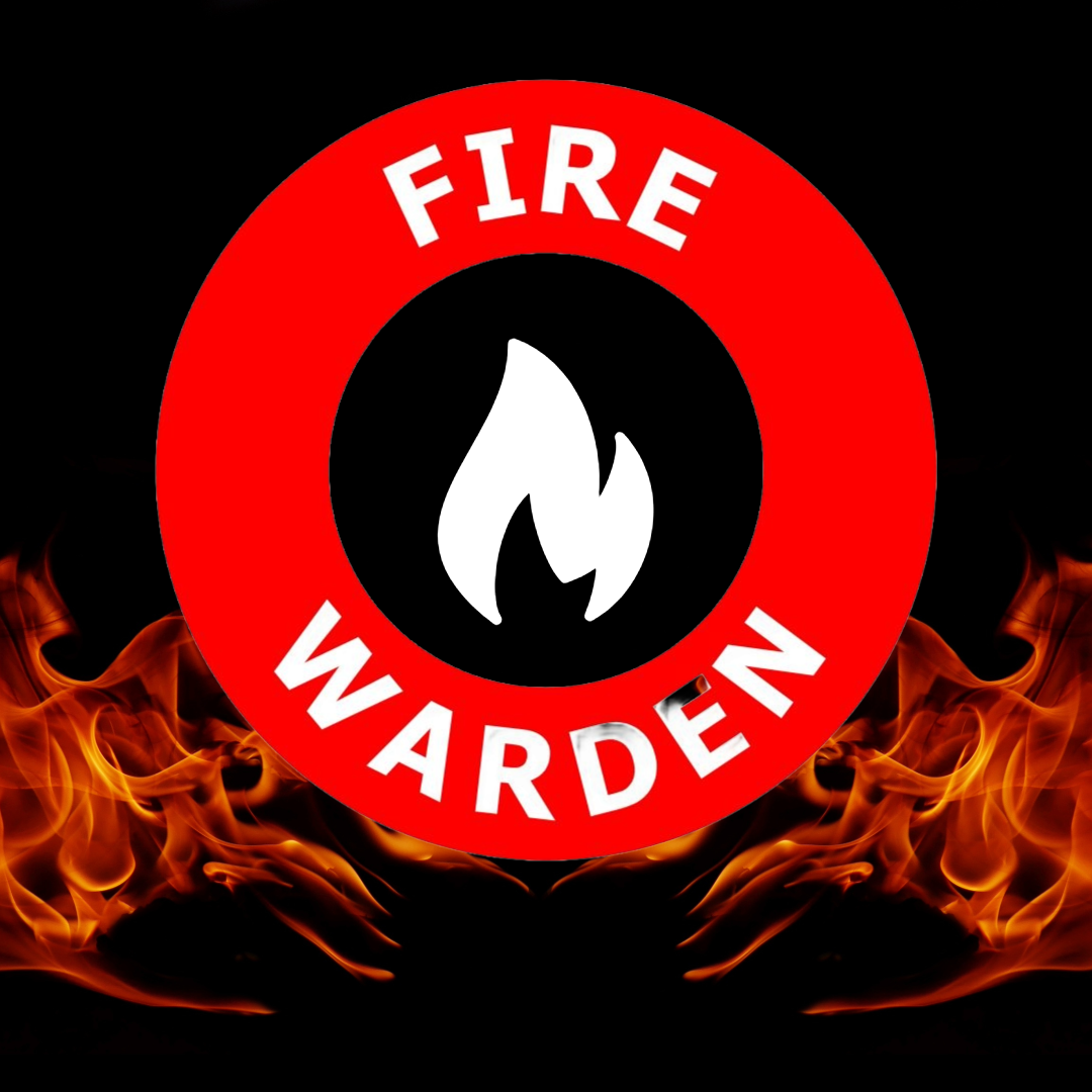 Fire Extinguisher & Warden Basics