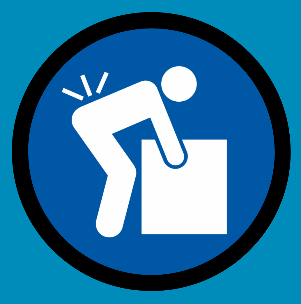 Workplace Ergonomics & Manual Handling