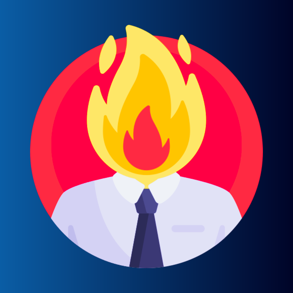 Building Resilience & Fighting Burnout