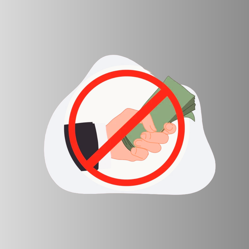 Anti-Bribery & Corruption