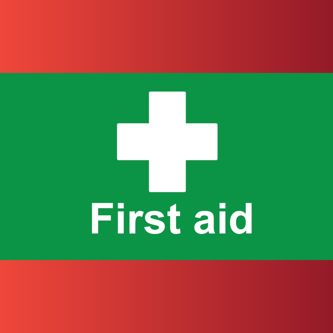 Workplace First Aid Awareness