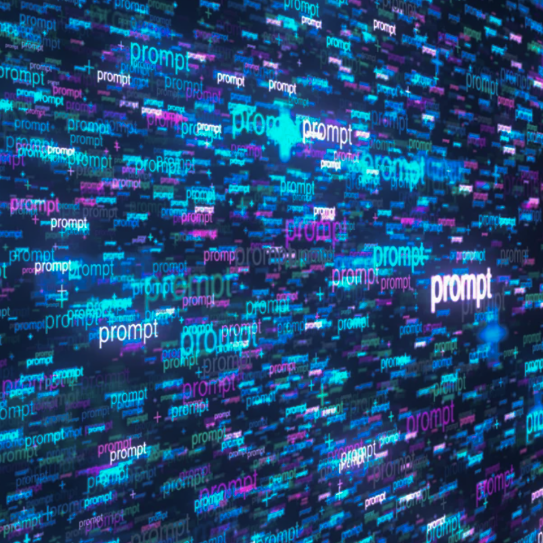 AI Productivity & Prompt Writing