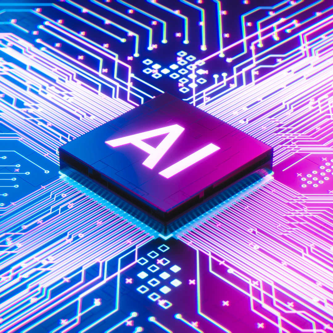 AI Essentials Curriculum — Six Modules. One Complete Program.