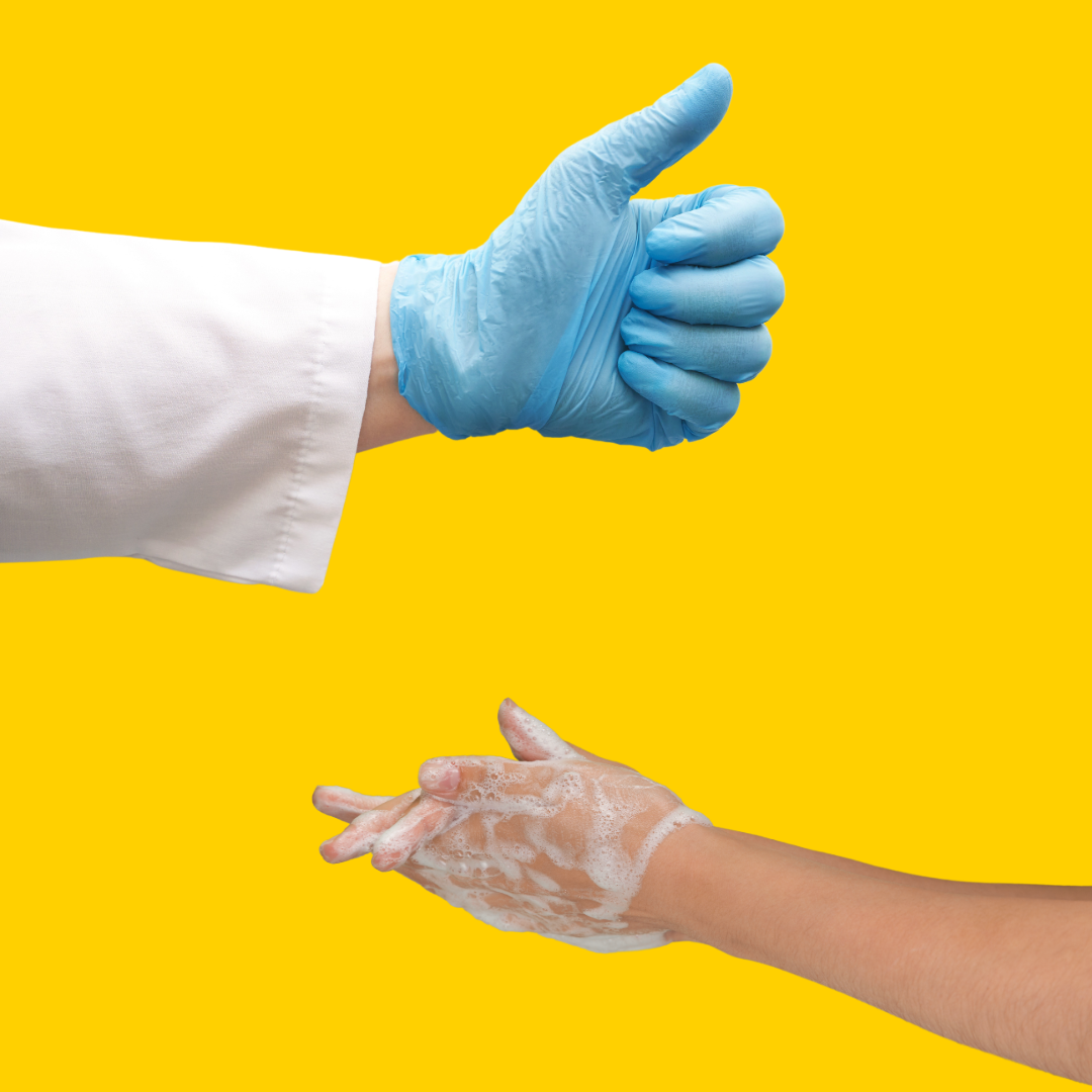 Workplace Hygiene & Personal Presentation