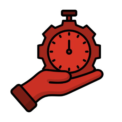 Time Management & Personal Productivity