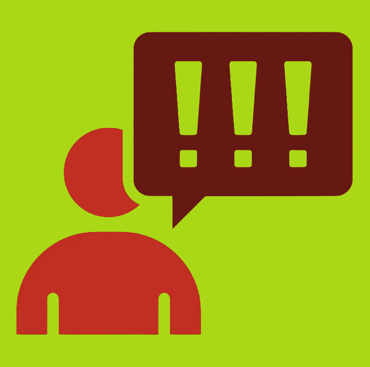 Customer Complaints & How to Handle Them