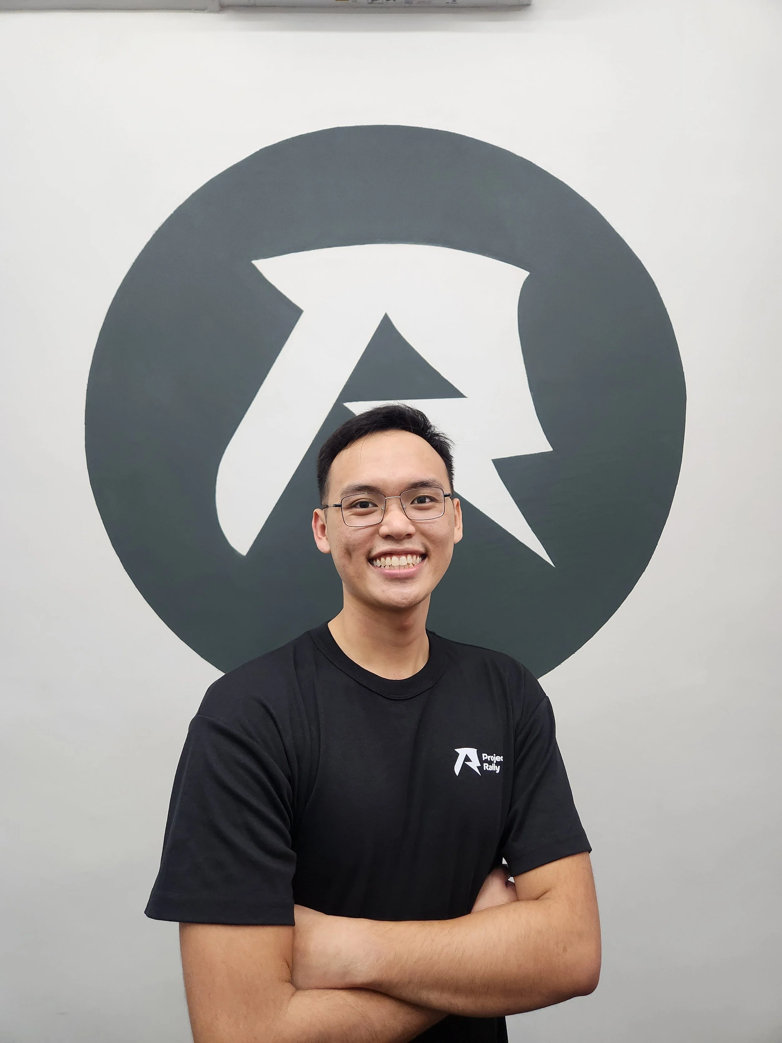 Coach Zordon's Photo