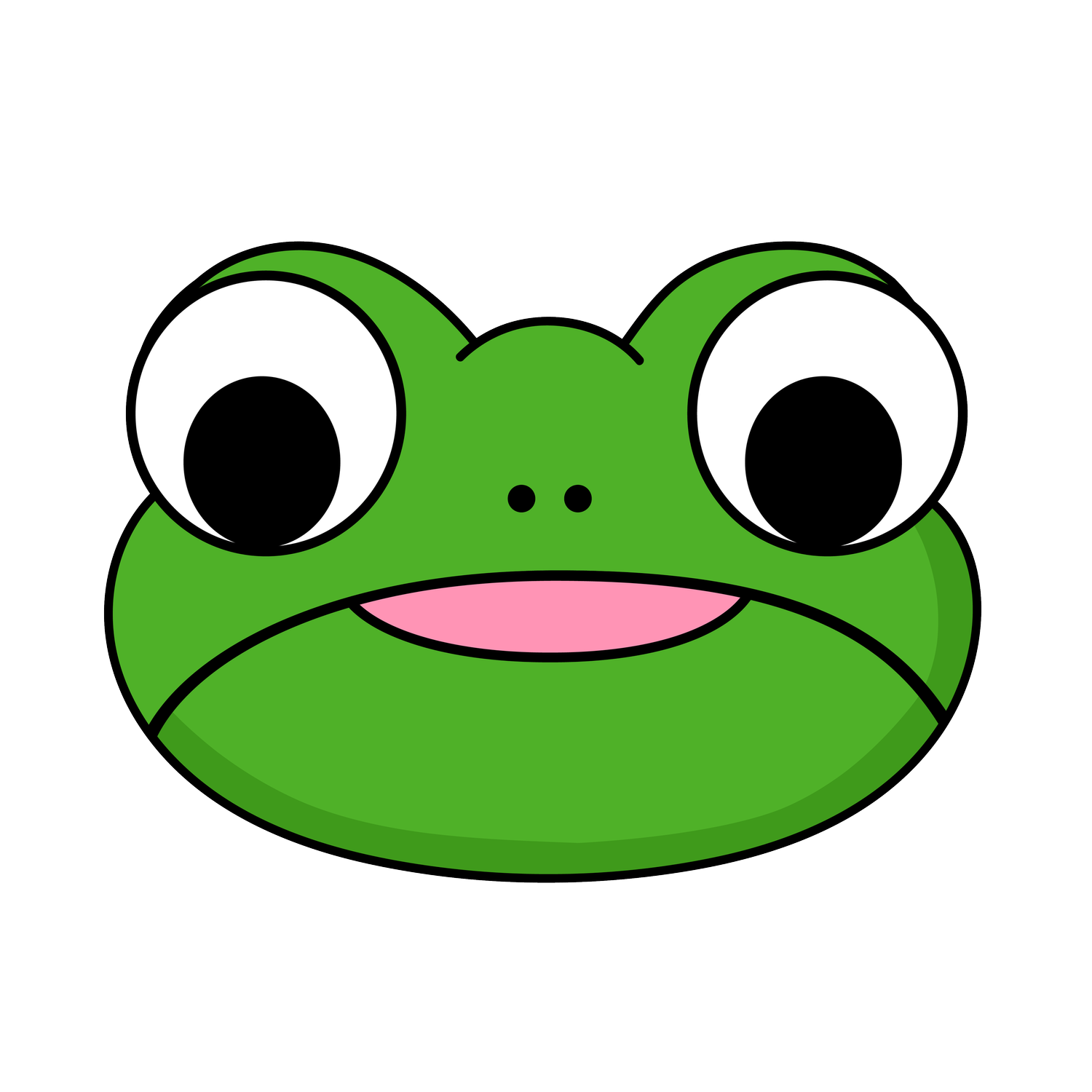 FROGSTAR