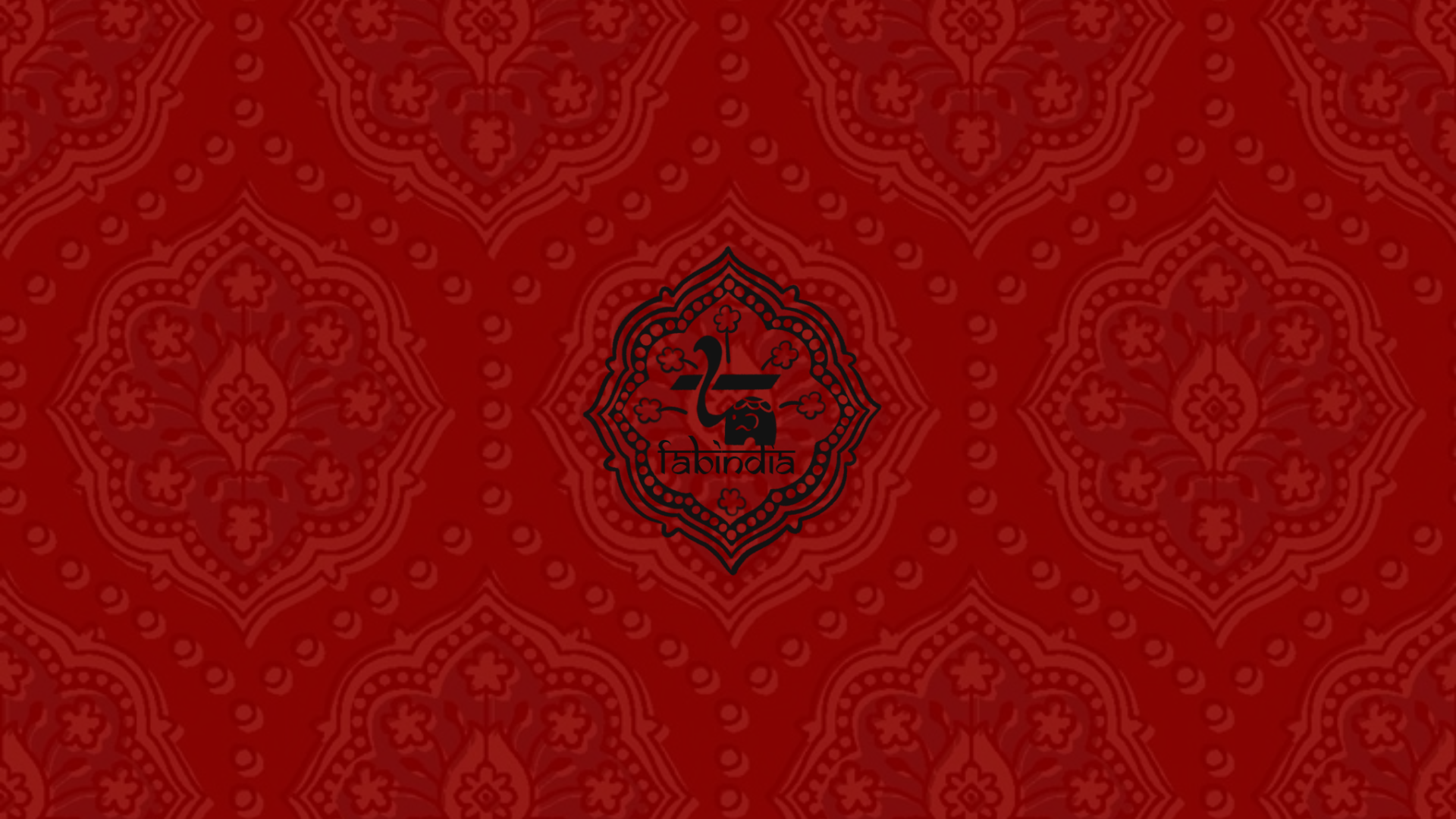 RE-DESIGNED FABINDIA