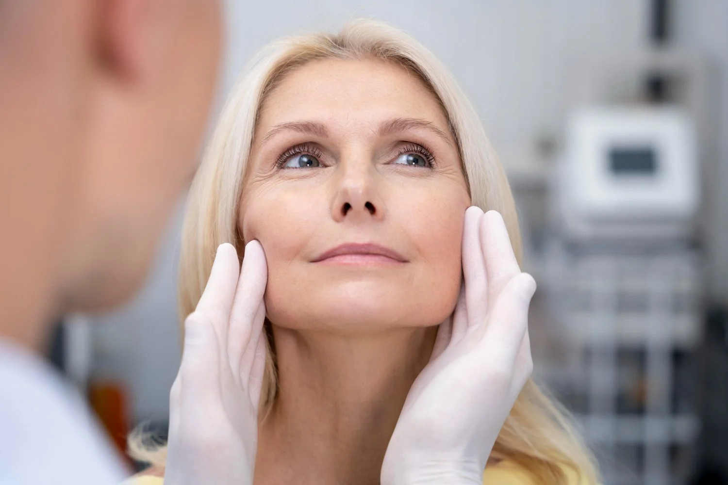 Profhilo Treatments Warrington, SkinFirst Aesthetics and Skin Clinic