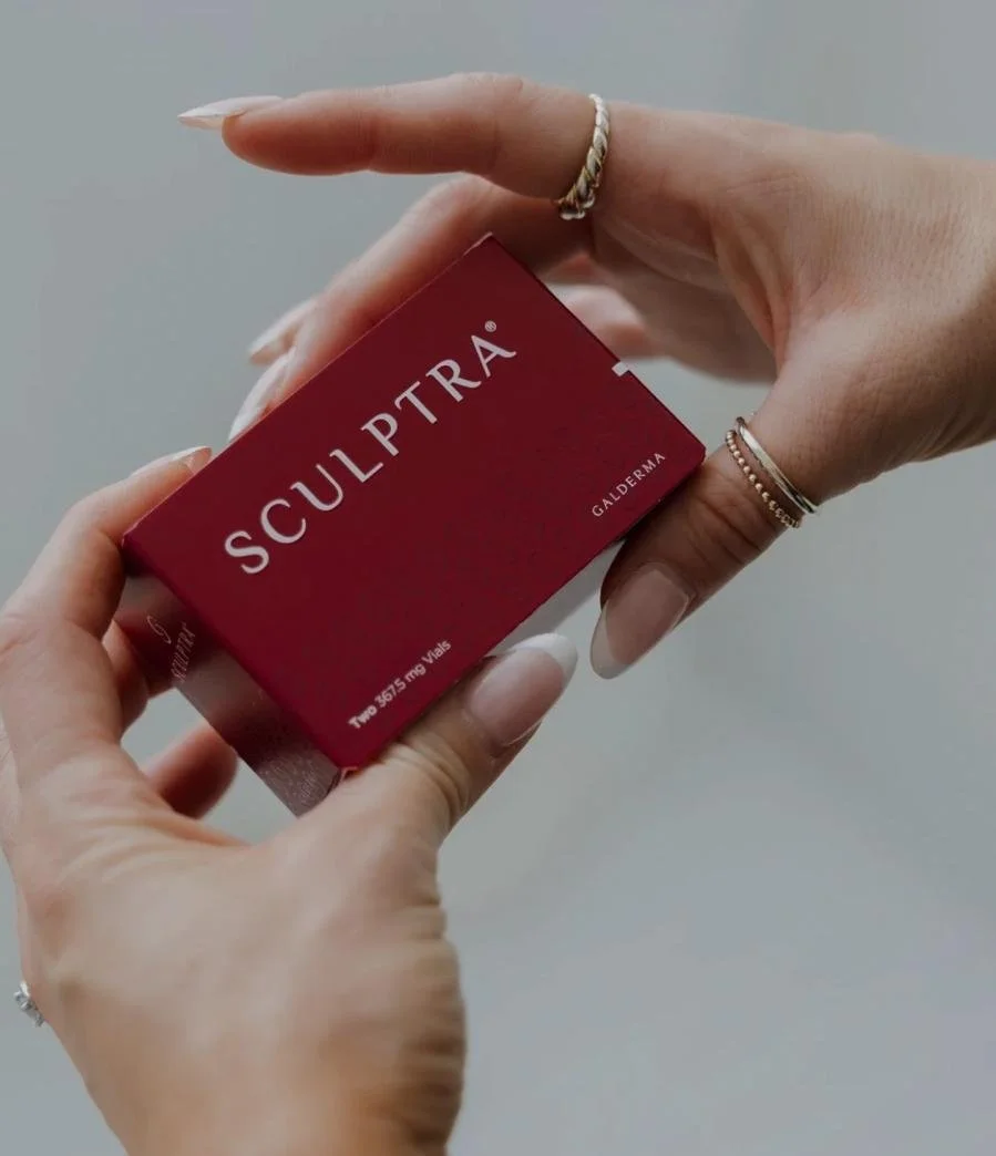 Sculptra Treatments Warrington, SkinFirst Aesthetics and Skin Clinic