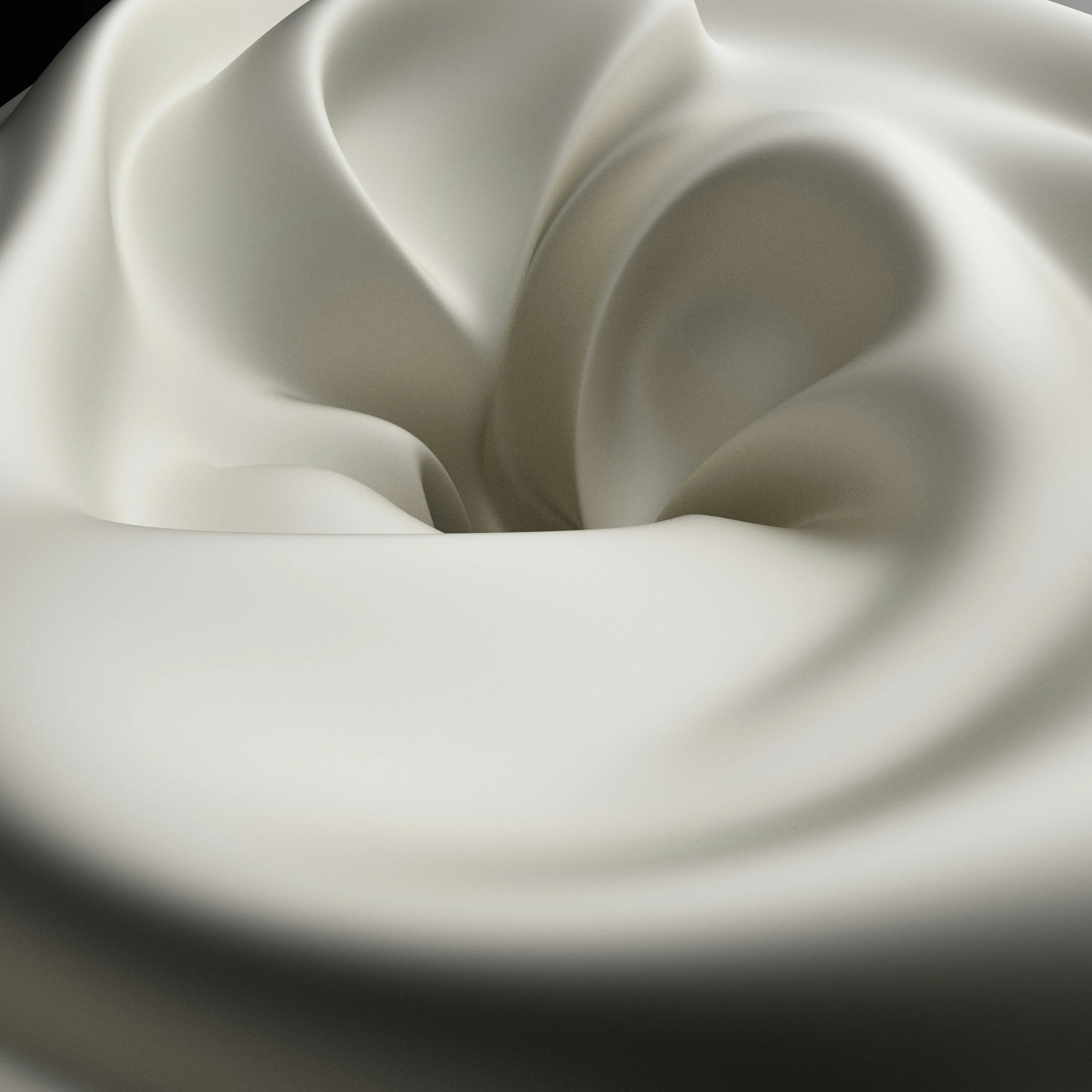 SPF cream texture representing summer skin care, skin hydration and sun protection advice at SkinFirst Warrington