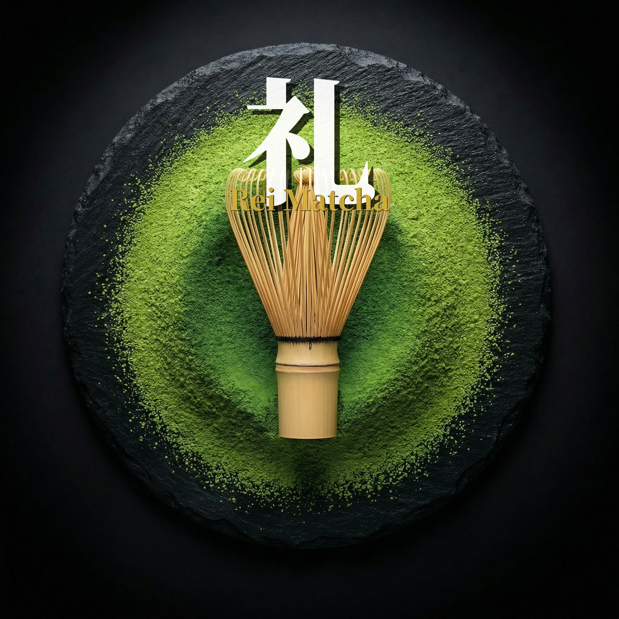 Rei Matcha