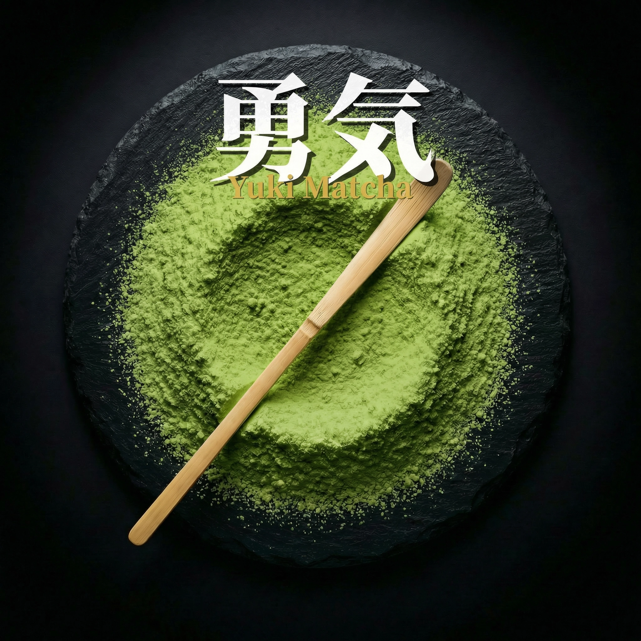 Yuki Matcha