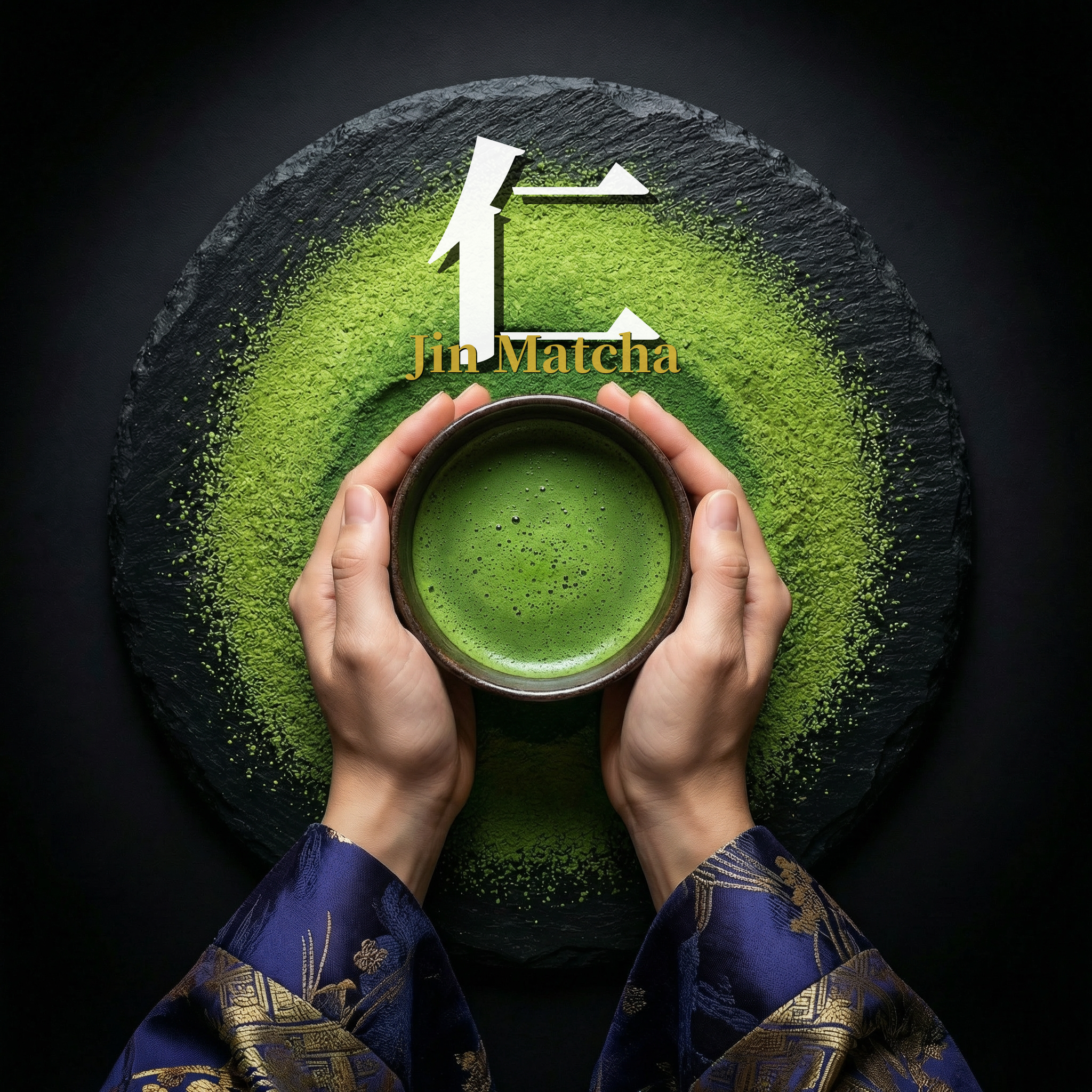 Jin Matcha