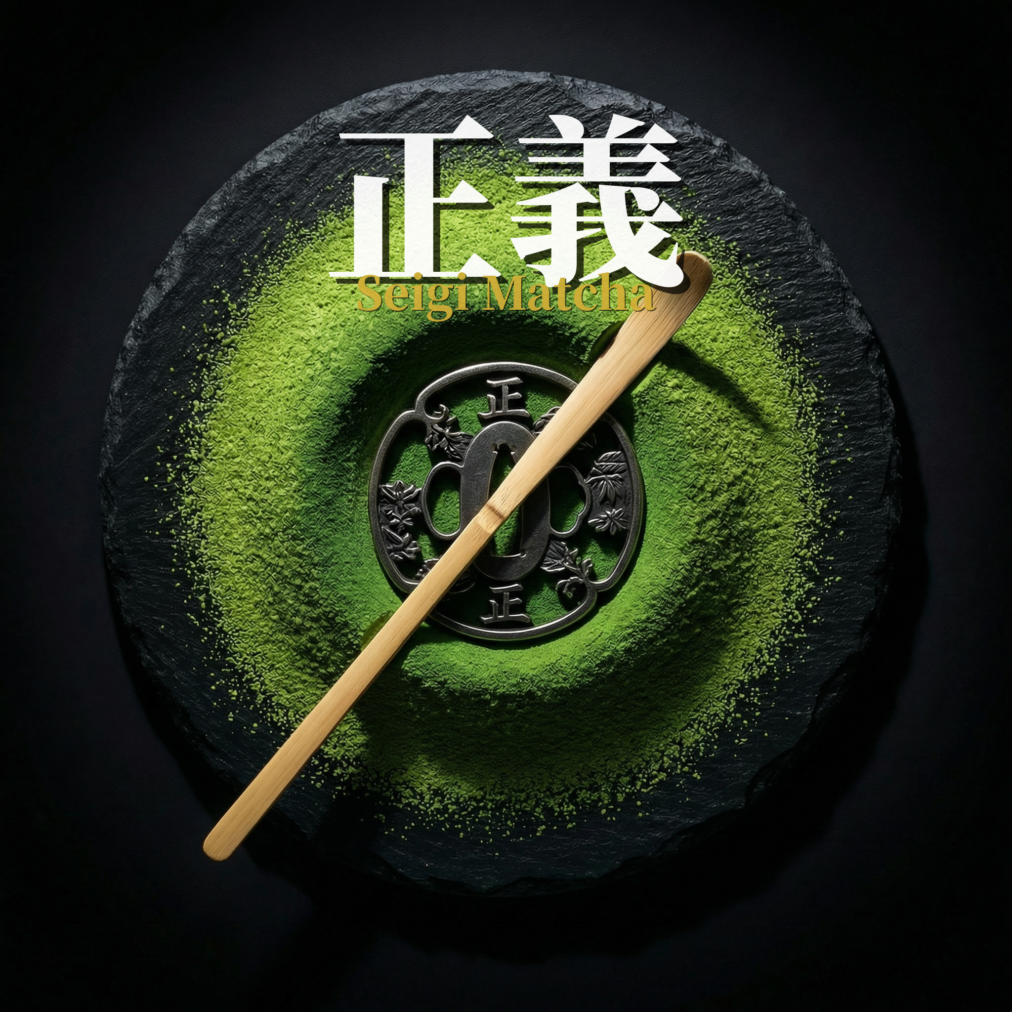 Seigi Matcha