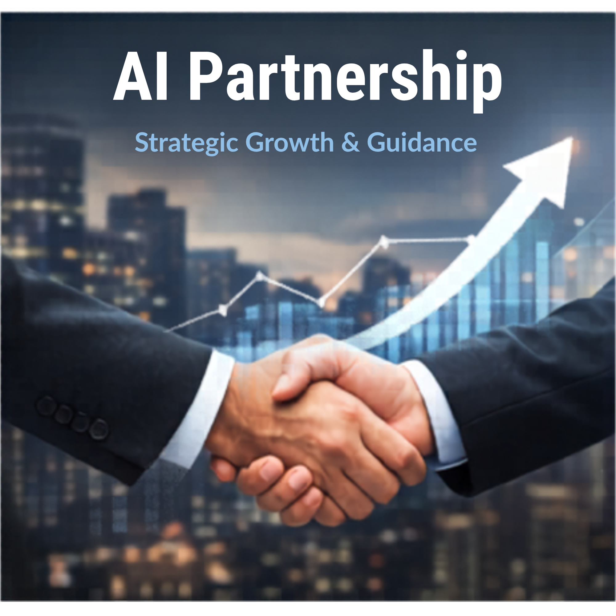 AI Partnership - Strategic Growth