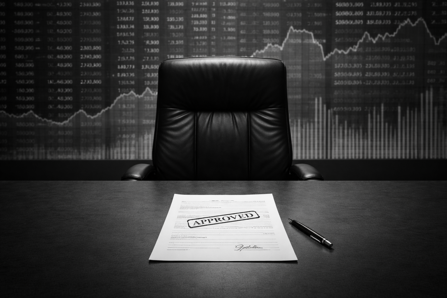 In the Era of AI, Finance Stops Creating Value Where It Hides from Accountability