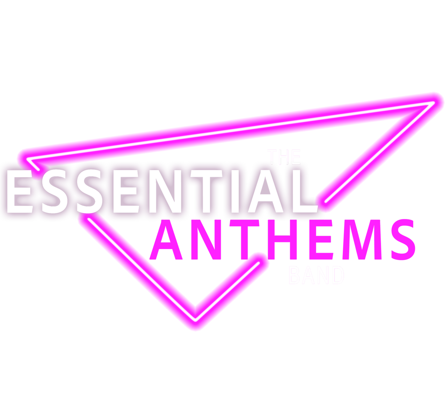 The Essential Anthems Band