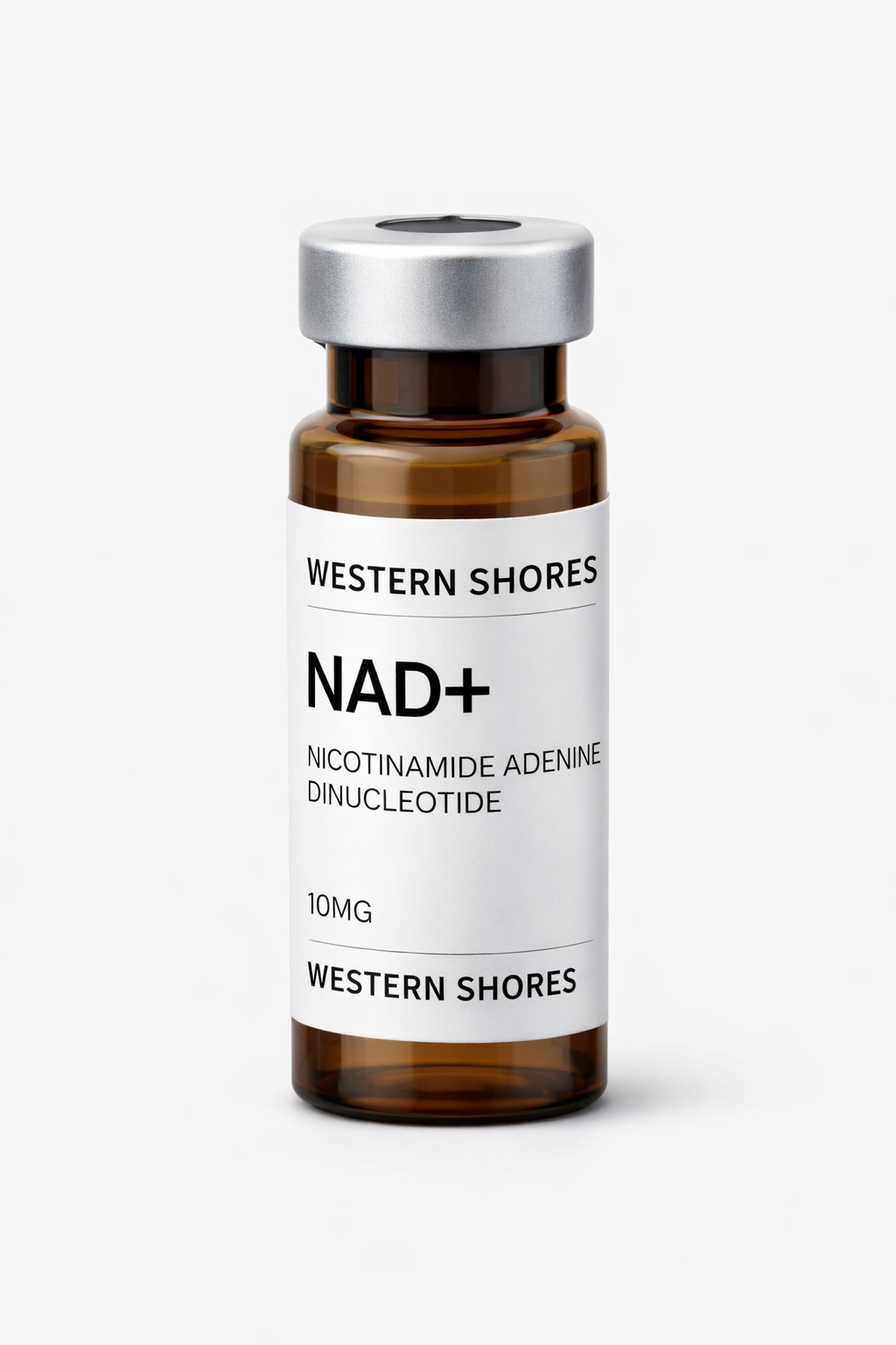 NAD+