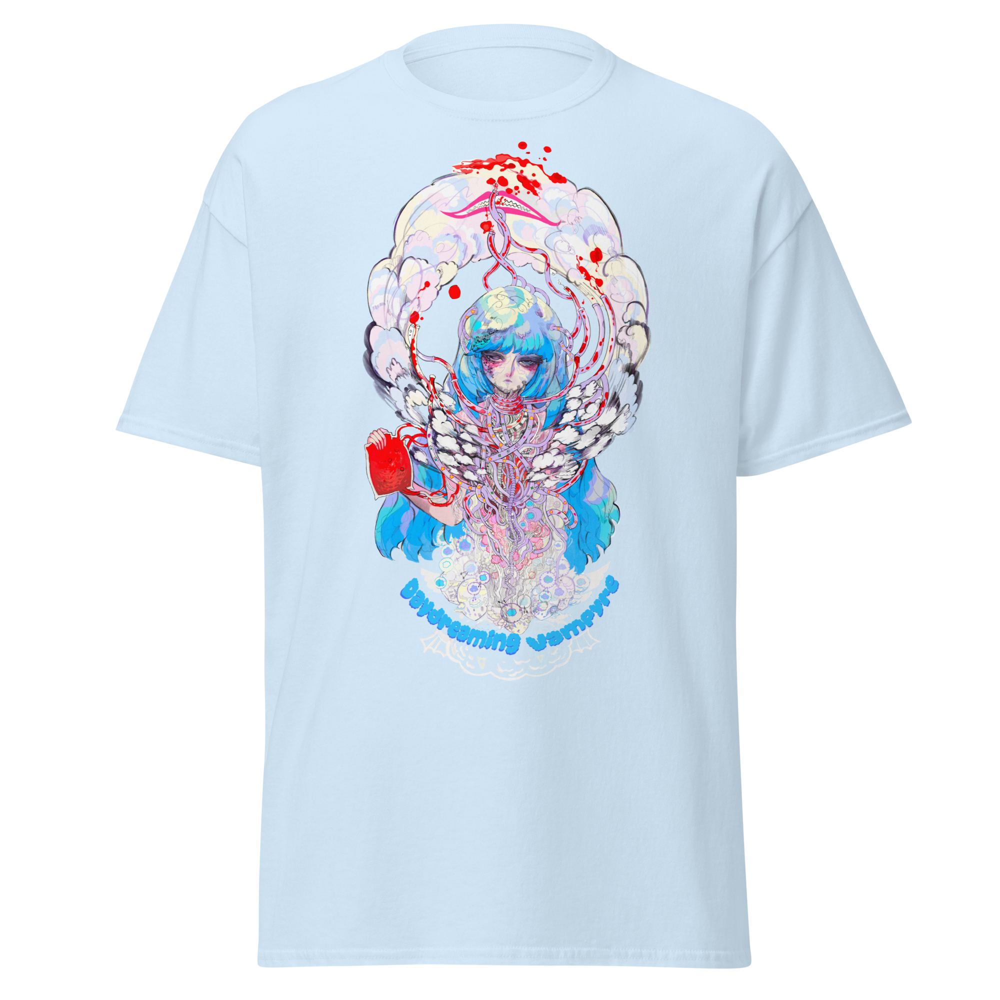 unisex-classic-tee-light-blue-front-69c444fad82de.png