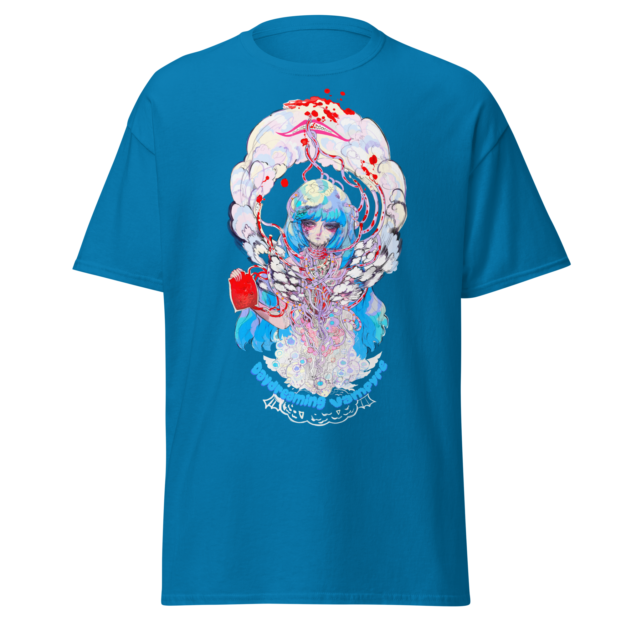unisex-classic-tee-sapphire-front-69c444fad8747.png