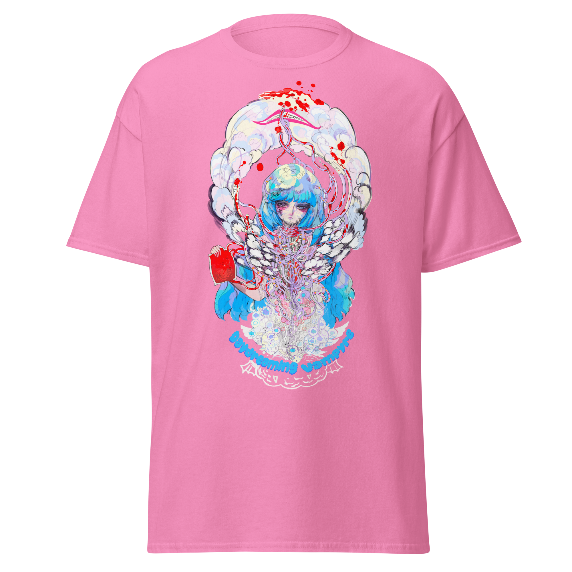 unisex-classic-tee-azalea-front-69c444fad807f.png