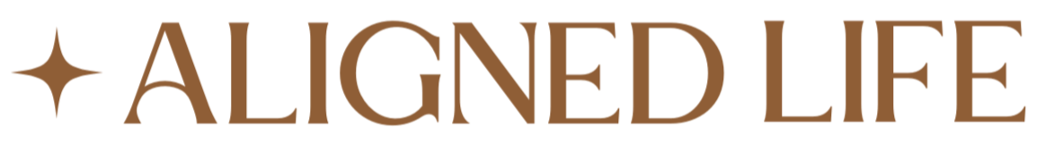 Aligned Life Logo